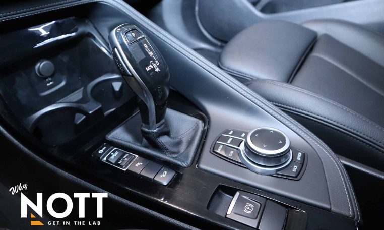 2020 BMW x1 xDrive28i