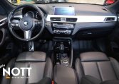 2020 BMW x1 xDrive28i