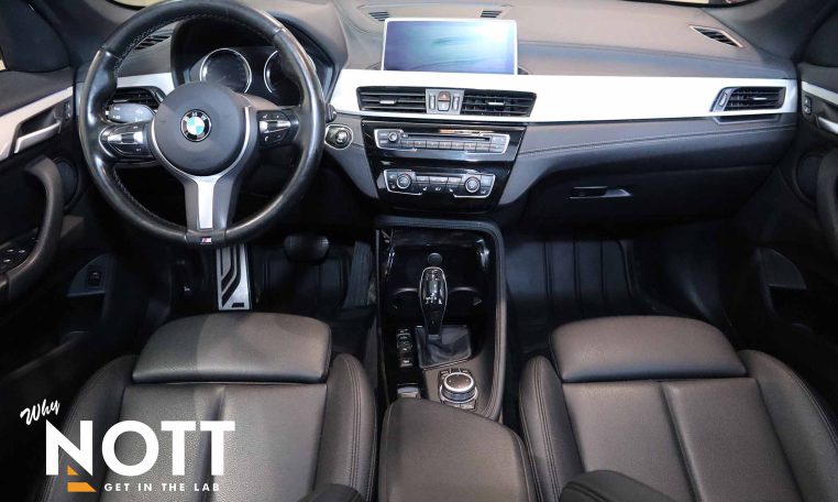 2020 BMW x1 xDrive28i