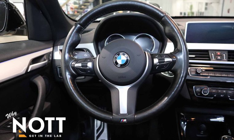 2020 BMW x1 xDrive28i