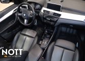 2020 BMW x1 xDrive28i