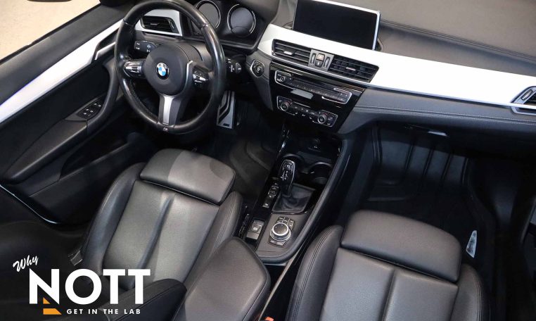 2020 BMW x1 xDrive28i