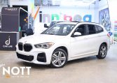 2020 BMW x1 xDrive28i