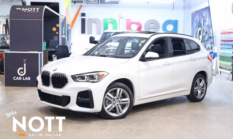 2020 BMW x1 xDrive28i