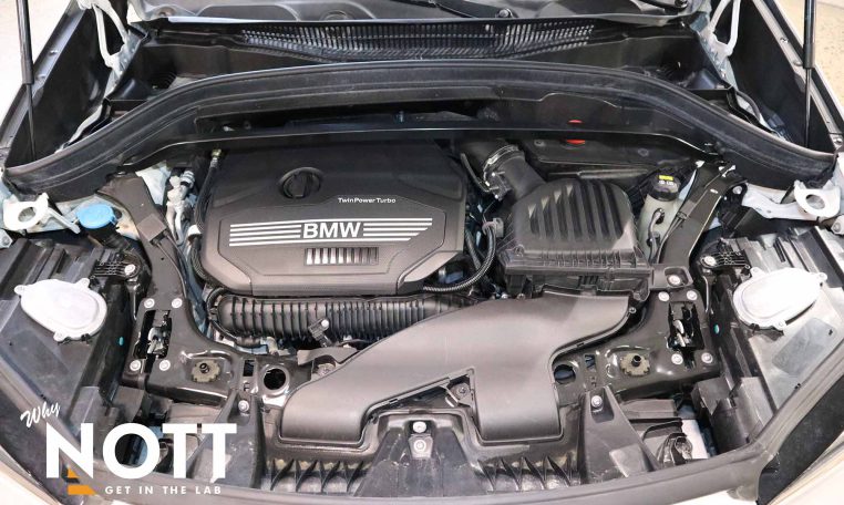 2020 BMW x1 xDrive28i