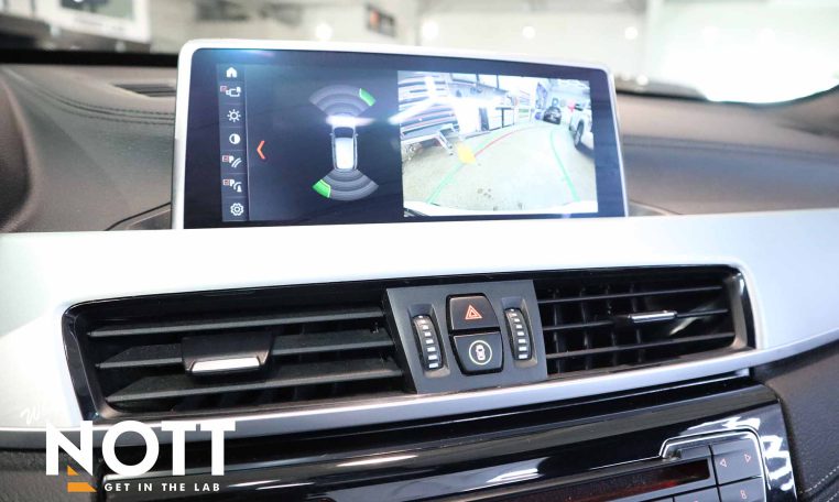 2020 BMW x1 xDrive28i