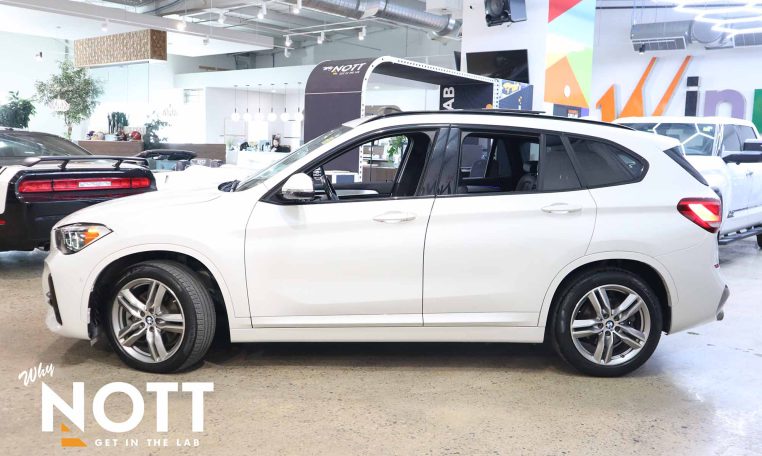 2020 BMW x1 xDrive28i
