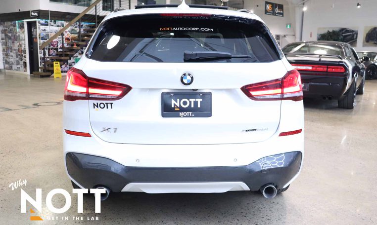 2020 BMW x1 xDrive28i