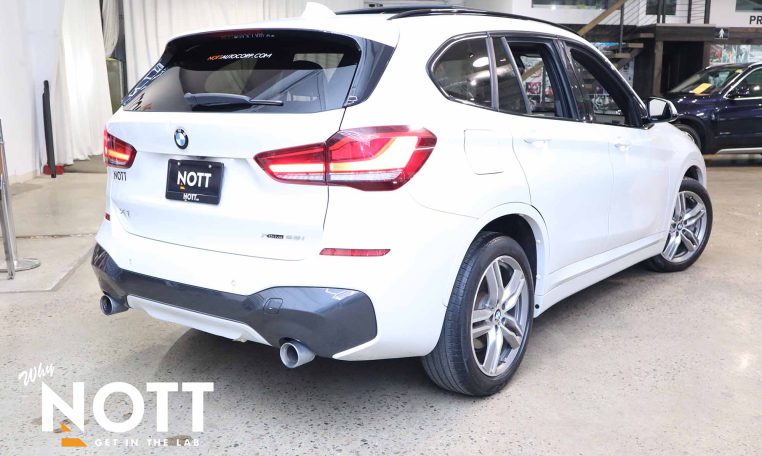 2020 BMW x1 xDrive28i