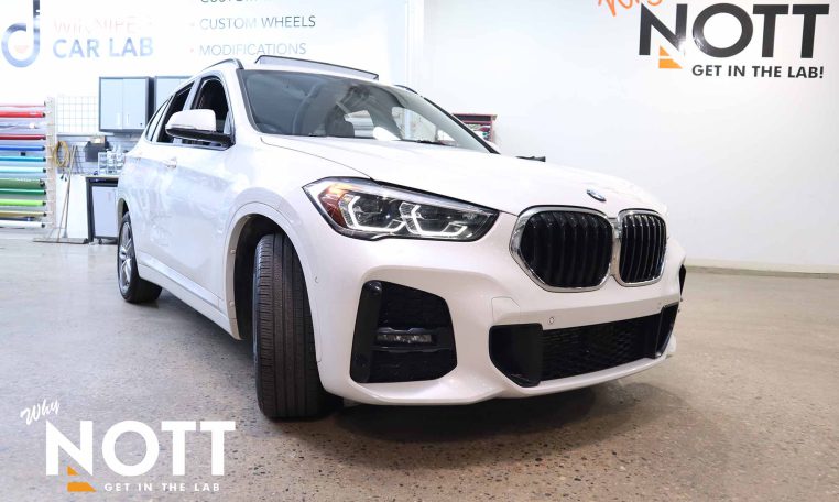 2020 BMW x1 xDrive28i