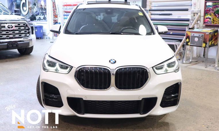 2020 BMW x1 xDrive28i
