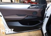 2015 BMW X4 35I | NO ACCIDENTS