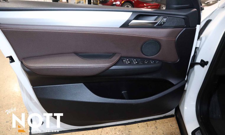 2015 BMW X4 35I | NO ACCIDENTS