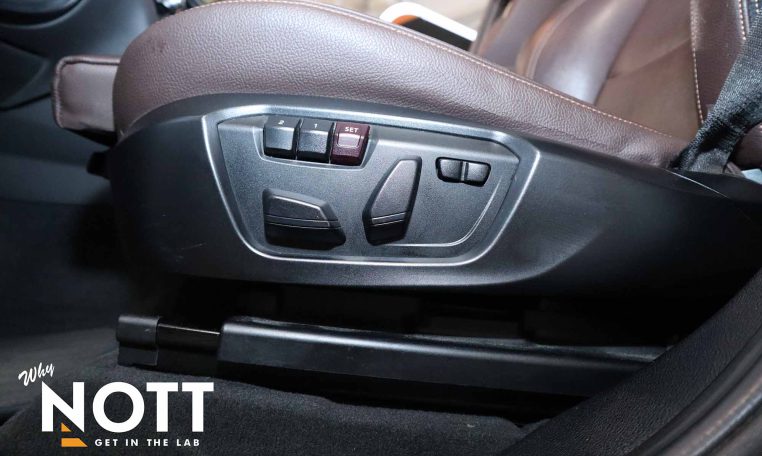 2015 BMW X4 35I | NO ACCIDENTS