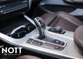 2015 BMW X4 35I | NO ACCIDENTS
