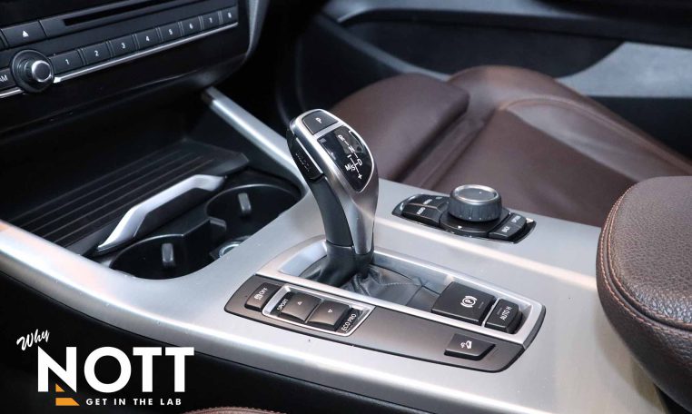 2015 BMW X4 35I | NO ACCIDENTS