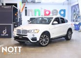 2015 BMW X4 35I | NO ACCIDENTS