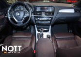 2015 BMW X4 35I | NO ACCIDENTS