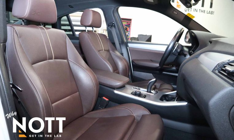 2015 BMW X4 35I | NO ACCIDENTS