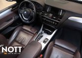 2015 BMW X4 35I | NO ACCIDENTS