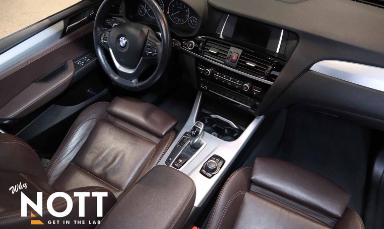 2015 BMW X4 35I | NO ACCIDENTS