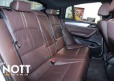 2015 BMW X4 35I | NO ACCIDENTS