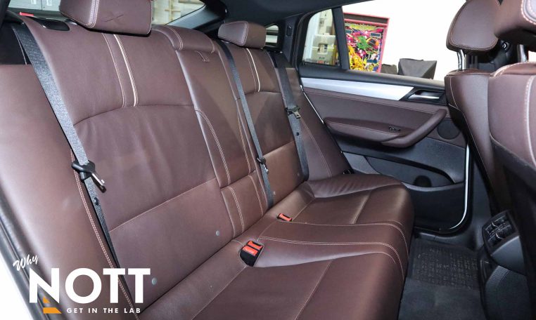 2015 BMW X4 35I | NO ACCIDENTS