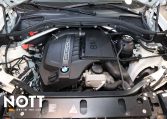 2015 BMW X4 35I | NO ACCIDENTS