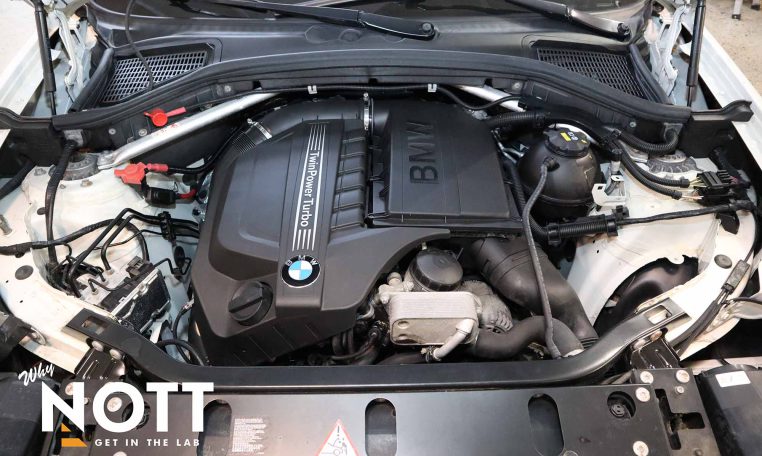 2015 BMW X4 35I | NO ACCIDENTS