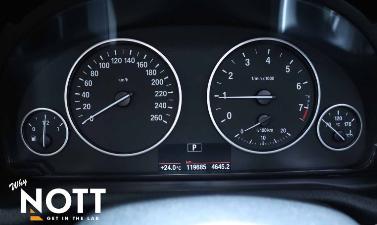 2015 BMW X4 35I | NO ACCIDENTS