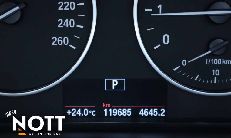 2015 BMW X4 35I | NO ACCIDENTS