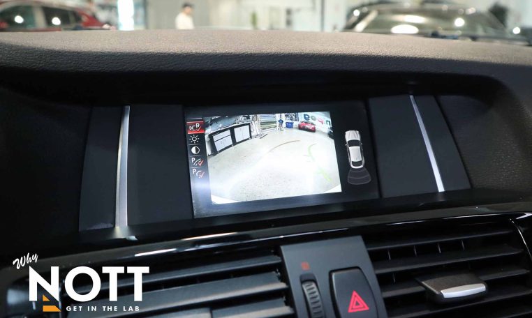 2015 BMW X4 35I | NO ACCIDENTS