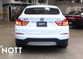 2015 BMW X4 35I | NO ACCIDENTS