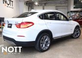 2015 BMW X4 35I | NO ACCIDENTS