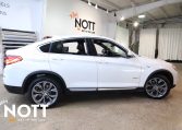 2015 BMW X4 35I | NO ACCIDENTS