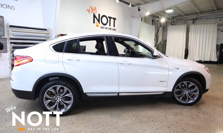 2015 BMW X4 35I | NO ACCIDENTS