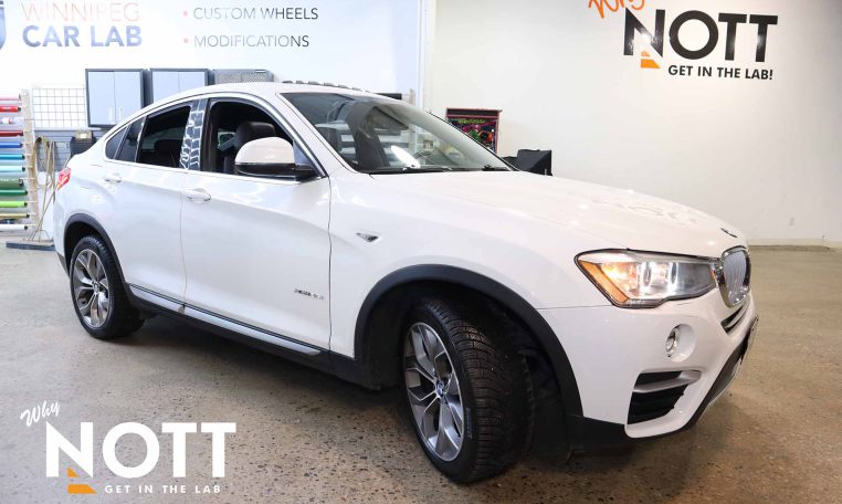 2015 BMW X4 35I | NO ACCIDENTS