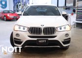 2015 BMW X4 35I | NO ACCIDENTS