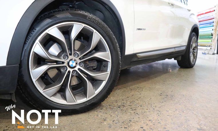 2015 BMW X4 35I | NO ACCIDENTS