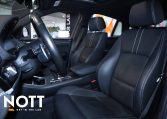 2017 BMW X4 M40I | 3.0L Turbo Inline 6