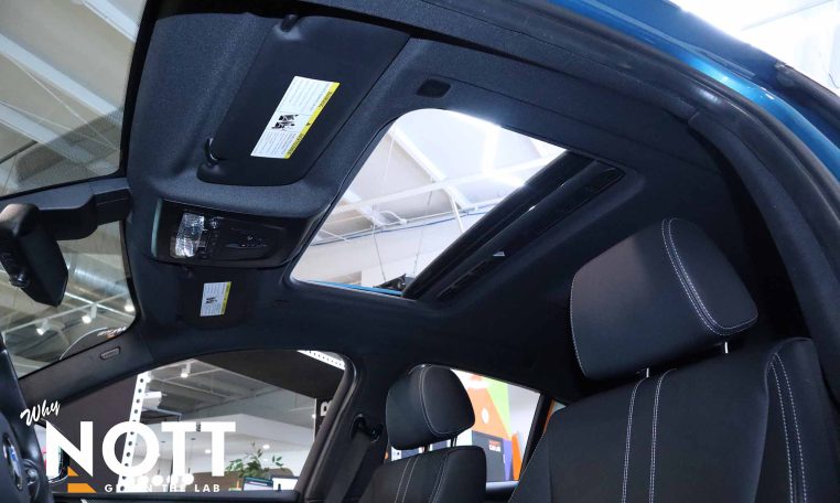 2017 BMW X4 M40I | 3.0L Turbo Inline 6