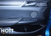 2017 BMW X4 M40I | 3.0L Turbo Inline 6