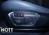 2017 BMW X4 M40I | 3.0L Turbo Inline 6