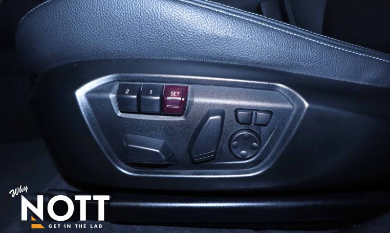 2017 BMW X4 M40I | 3.0L Turbo Inline 6