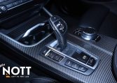 2017 BMW X4 M40I | 3.0L Turbo Inline 6