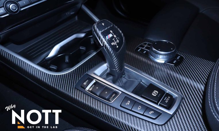2017 BMW X4 M40I | 3.0L Turbo Inline 6