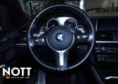 2017 BMW X4 M40I | 3.0L Turbo Inline 6