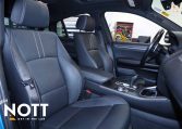 2017 BMW X4 M40I | 3.0L Turbo Inline 6