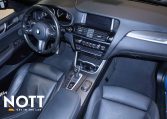2017 BMW X4 M40I | 3.0L Turbo Inline 6