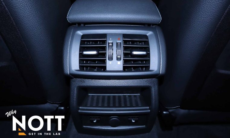 2017 BMW X4 M40I | 3.0L Turbo Inline 6